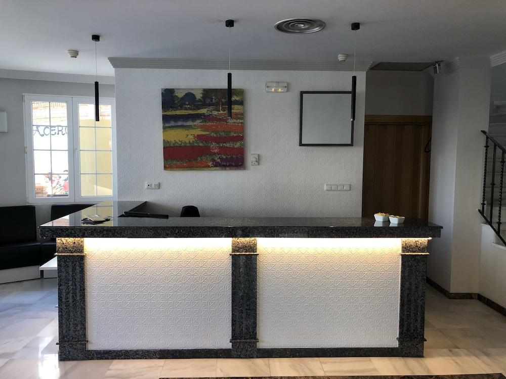 Hotel La Fonda De Don Gonzalo Cenes De La Vega