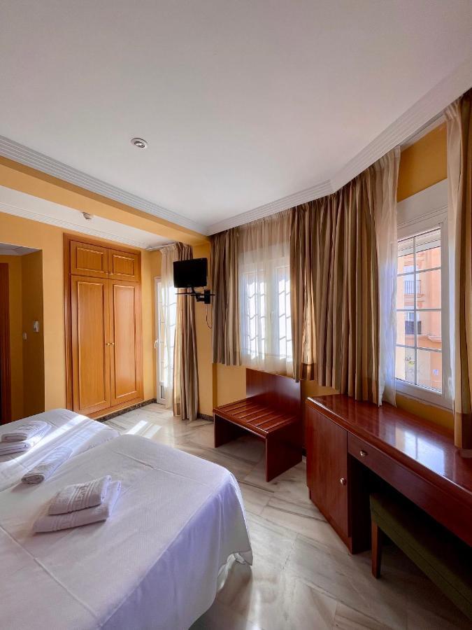 Hotel La Fonda De Don Gonzalo 3*