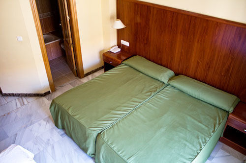 Hotel La Fonda De Don Gonzalo Cenes De La Vega