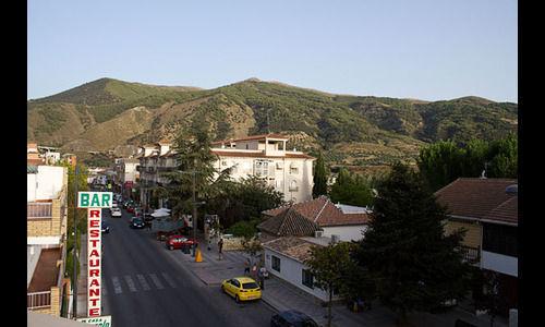 Hotel La Fonda De Don Gonzalo 3*