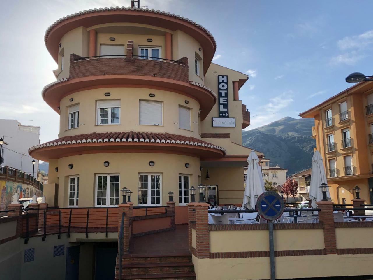 La Fonda De Don Gonzalo