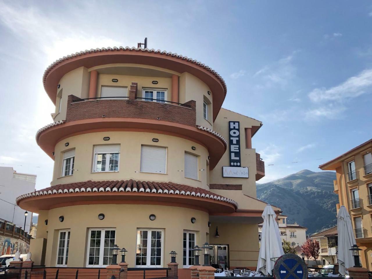 La Fonda De Don Gonzalo Hotel 3*